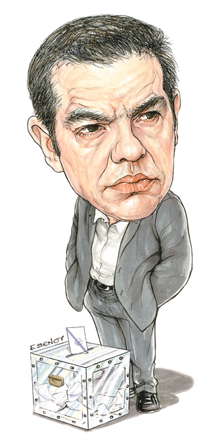 Θέλει Οκτώβριο, αλλά είναι πολλά τα εμπόδια