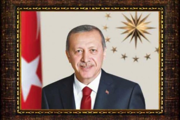 Ζήτησε καροτσάκι από τον Ερντογάν, του έστειλαν… τη φωτογραφία του