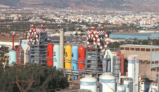 Τράβηξαν την πρίζα και σφράγισαν το τέλος της