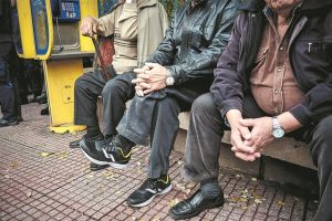 Κρύβουν τα εκκαθαριστικά από τους συνταξιούχους