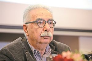 Διακρατικά πανεπιστήμια για να σωθεί η Ευρώπη