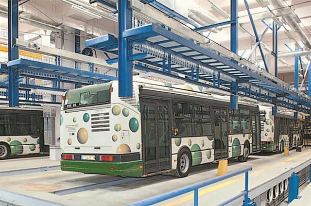 OΣΥ: «Παροπλίζουν» την τεχνική βάση