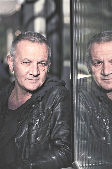 Χρήστος Θηβαίος