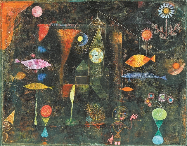 Ανοιχτά μέτωπα και φιλόδοξα περάσματα