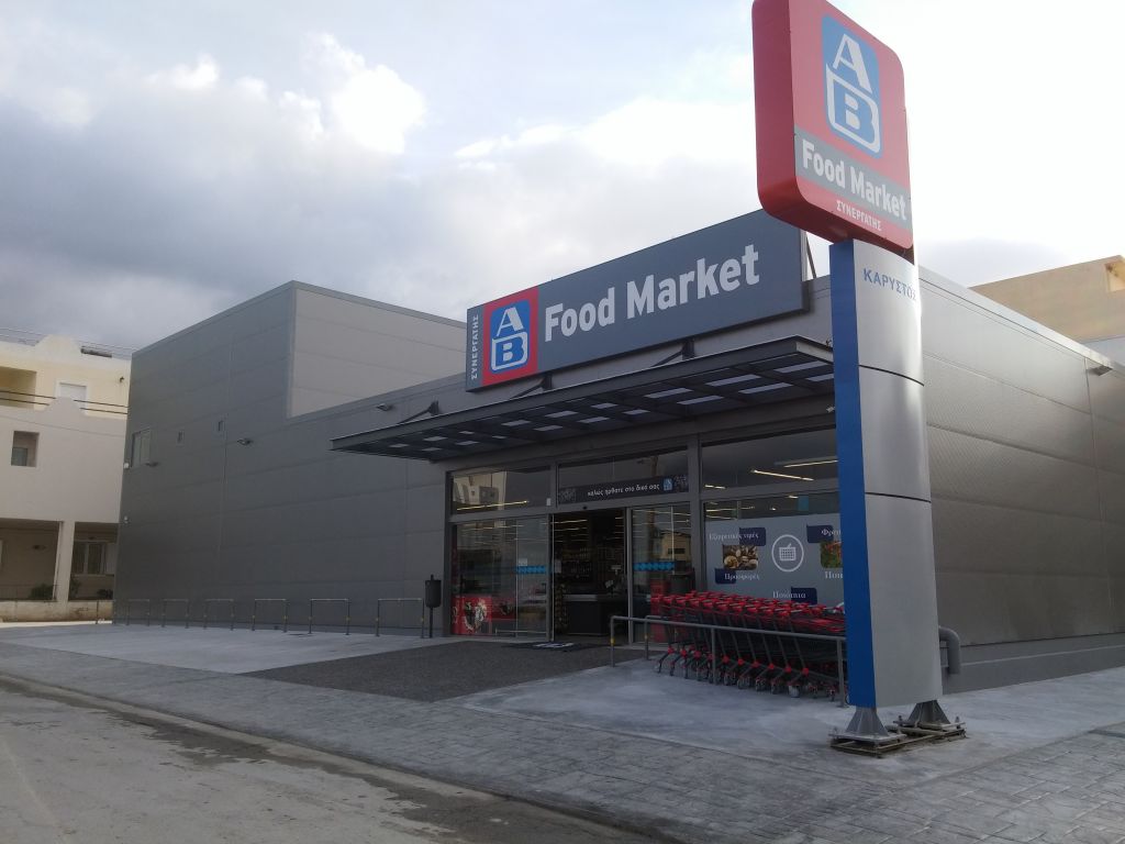 Ένα επιχειρηματικό μοντέλο franchise νέας γενιάς