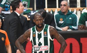 Γκιστ: «Μόνο με τη δουλειά θα τα καταφέρουμε»