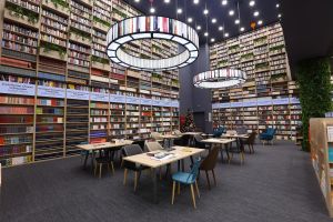 Ένα ξεχωριστό κατάστημα Public στο Nicosia Mall