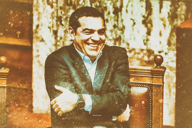 Οι εξουσίες των άλλων