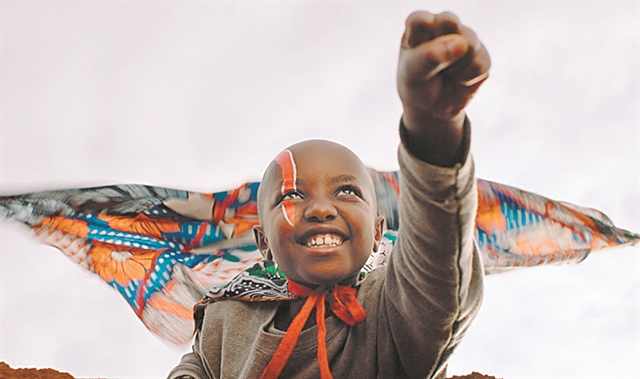 Τα βραβεία του 21ου Φεστιβάλ Κινηματογράφου Ολυμπίας για παιδιά και νέους