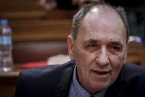 Γ. Σταθάκης: Τεράστιες επενδύσεις στην ενέργεια