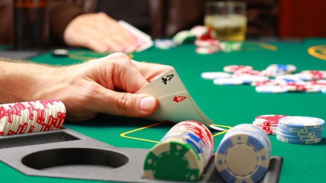 Κατατέθηκε στη Βουλή η τροπολογία για τις άδειες καζίνο | tanea.gr