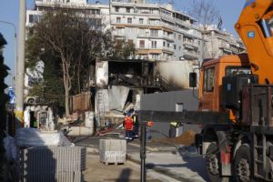 ΑΠΘ : Οι αποφάσεις της έκτακτης Συγκλήτου για τα φαινόμενα βίας