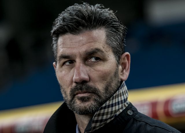 Τελείωσε μαζί με τους τρεις