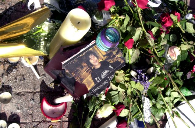 Η χώρα που αυτοκτόνησε από «οργή και πικρία»