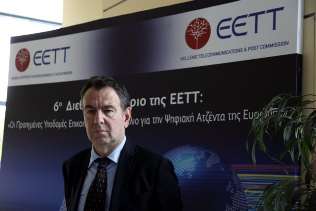 Υποψήφιος δήμαρχος Θεσσαλονίκης ο Σπύρος Βούγιας