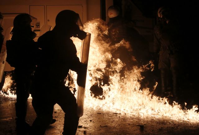 Θα ήταν ημέρα σιωπής