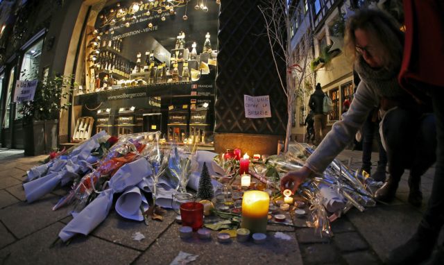 Επίθεση στο Στρασβούργο: Κατέληξε ένα ακόμη θύμα του μακελάρη