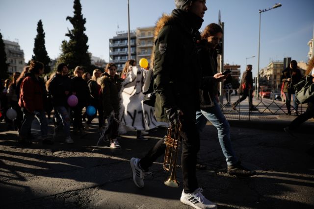 Αντιφασισμός α λα καρτ;