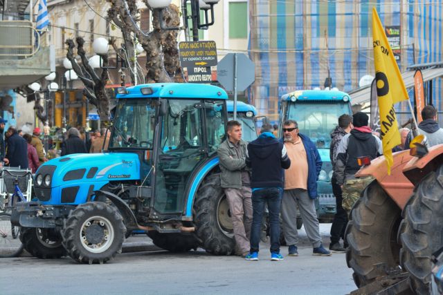 ΕΛΓΑ: Την Παρασκευή η καταβολή των αποζημιώσεων του 2017