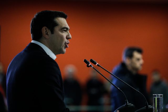 Ημερομηνία εντός Οκτωβρίου αναζητά ο Τσίπρας για τις εκλογές