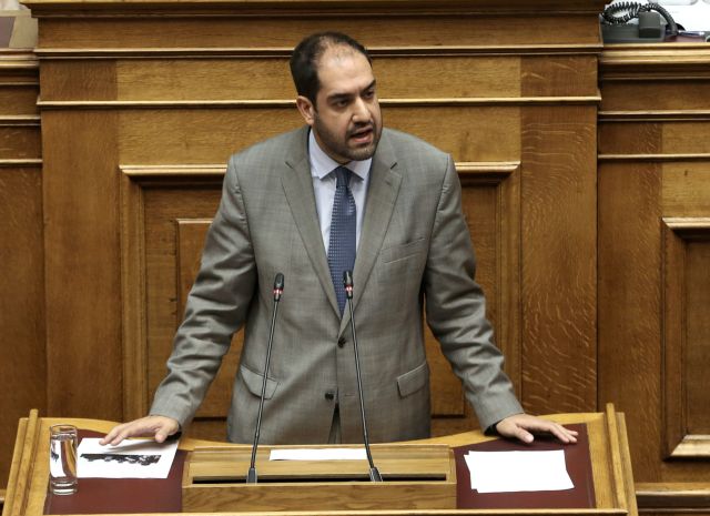 Κεφαλογιάννης: Ανοίγετε το δρόμο για αναγνώριση δήθεν μακεδονικής μειονότητας