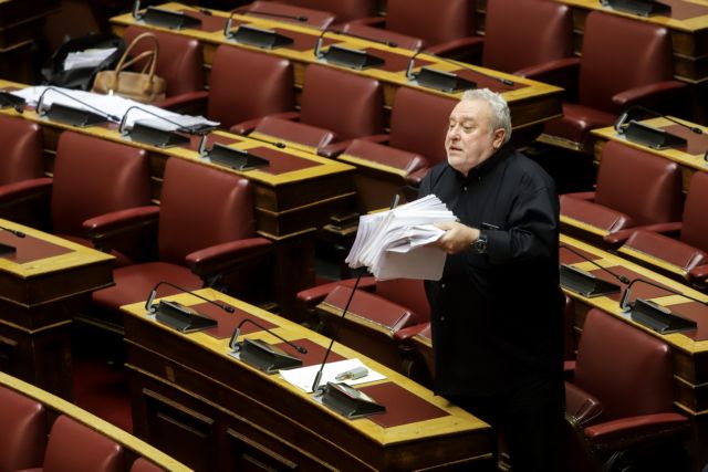 (Ν)τροπολογίες: Μια πανάθλια κοινοβουλευτική παράδοση