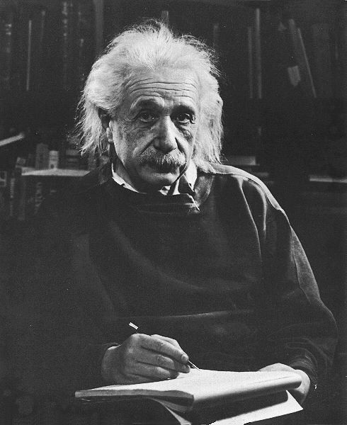 Σε τιμή ρεκόρ πουλήθηκε το «γράμμα του Θεού» του Αϊνστάιν