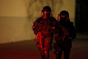 Συναγερμός στο Στρασβούργο : Νεκρός ο δράστης της τρομοκρατικής επίθεσης