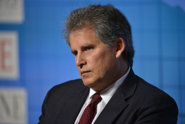 ΔΝΤ: «Μαύρα σύννεφα» απειλούν την παγκόσμια οικονομία