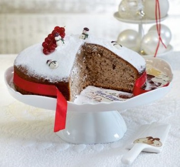 Θα πάρουν «φωτιά» οι φούρνοι – Πάνω από 210.000 κιλά οι βασιλόπιτες φέτος