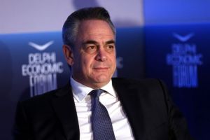Μίχαλος: Καταφανής η απαίτηση πολιτών για αύξηση των μισθών