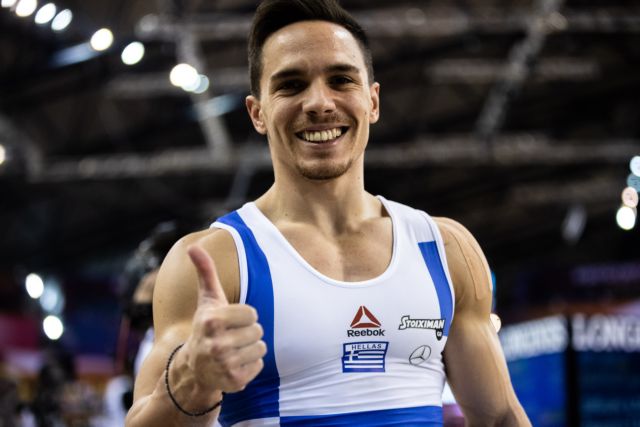 Ελάτε να με… φωτογραφίσετε και του χρόνου!