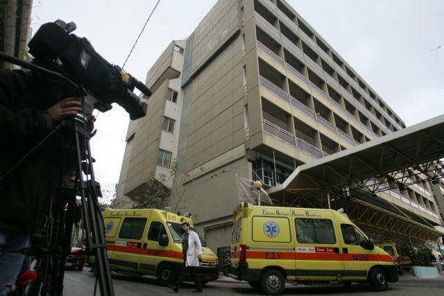 «Ευαγγελισμός» : Δεν στοιχειοθετείται βιασμός του 19χρονου
