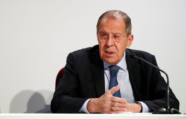 Ρωσία: Η Ουκρανία έχει όλα τα γνωρίσματα ενός νεοναζιστικού καθεστώτος