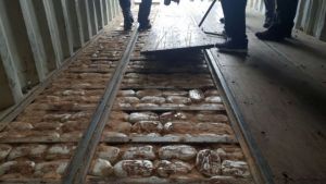 «Μπλόκο» σε διεθνές κύκλωμα ναρκωτικών – Πώς τα μετέφεραν