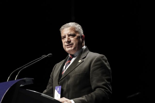 «Φωτιές» στη ΝΔ: Ο Πατούλης στηρίζει Αμπατζόγλου – Γυρίζει πλάτη στη Μαρίνα Πατούλη