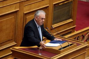 Δραγασάκης: Ως το τέλος του χρόνου η τροπολογία για τον εξωδικαστικό συμβιβασμό