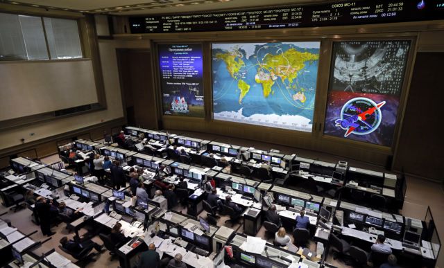 Θύμα κυβερνοεπίθεσης έπεσε ξανά η NASA