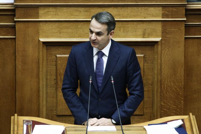 Πυρά Μητσοτάκη: Η κυβέρνηση δεν συνειδητοποιεί την ανάγκη μηδενικής ανοχής στη βία