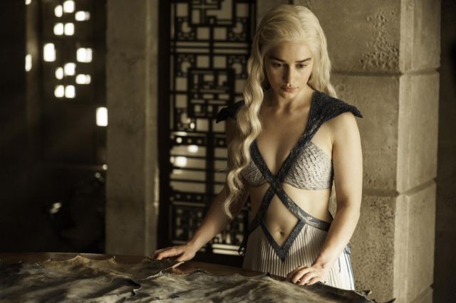 Game of Thrones : Ξεσηκώνει το νέο teaser για την 8η σεζόν | tanea.gr