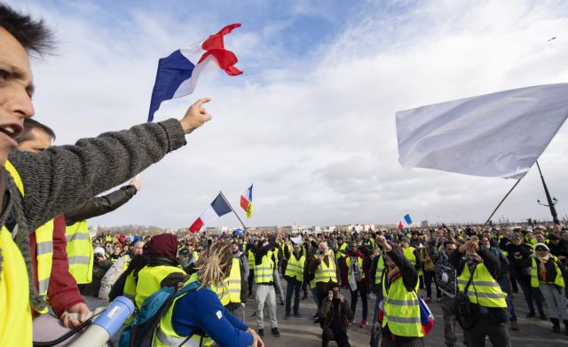 Πού θα καταλήξει η βία;
