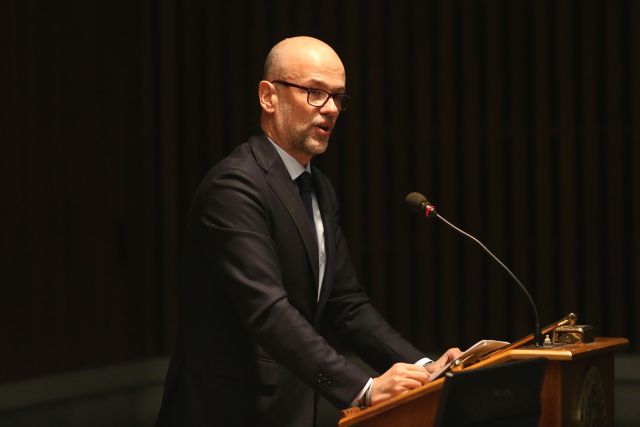 Ανάγκη στενότερης συνεργασίας των κλάδων του τουρισμού και του κρασιού