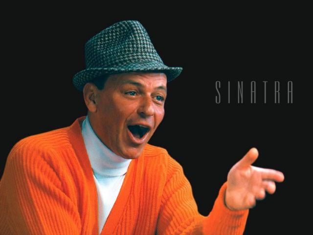 Στο «σφυρί» 100 αναμνηστικά από τη συλλογή του Φρανκ Σινάτρα