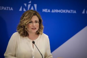 Πυρά κατά ριπάς από ΝΔ και ΚΙΝΑΛ για το «Πετσίτης Gate»