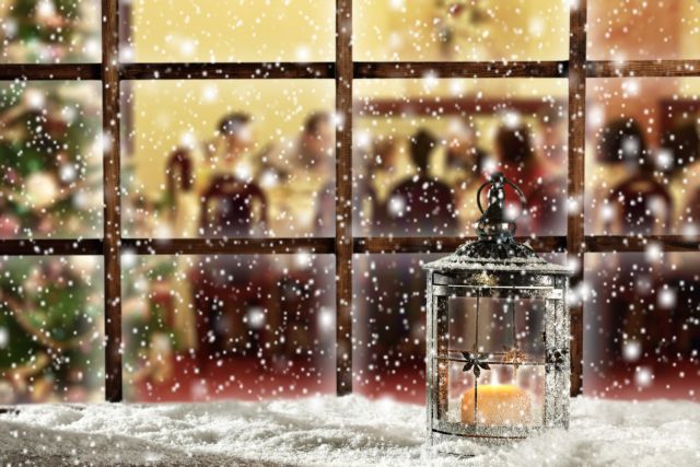 «Πήραν φωτιά» οι κρατήσεις για ρεβεγιόν Χριστουγέννων και Πρωτοχρονιάς