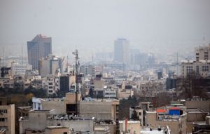 Καμπανάκι κινδύνου για την Τεχεράνη – Συνεχίζει να «βυθίζεται»