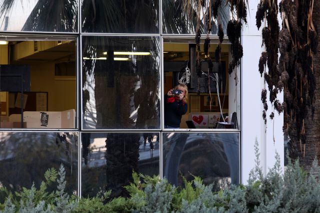 Το τοξικό «αλλά»