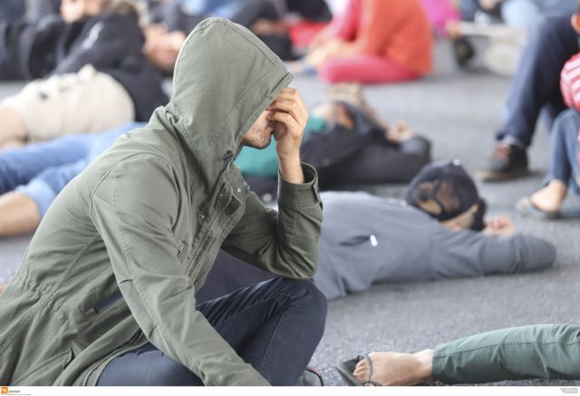 Συνολικά 556 περιστατικά σε βάρος χώρων θρησκευτικής σημασίας το 2017