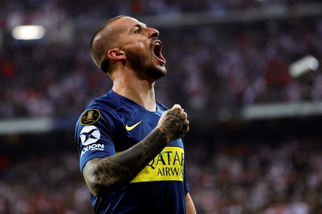 Υβρις και νέμεσις