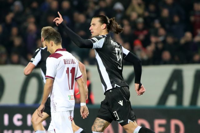 Η τελευταία κουβέντα